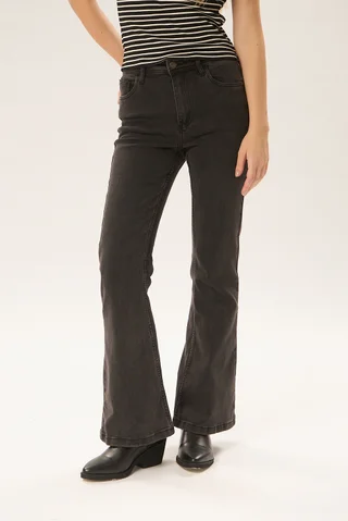 Jeans Bootcut Irwin - Vista 1